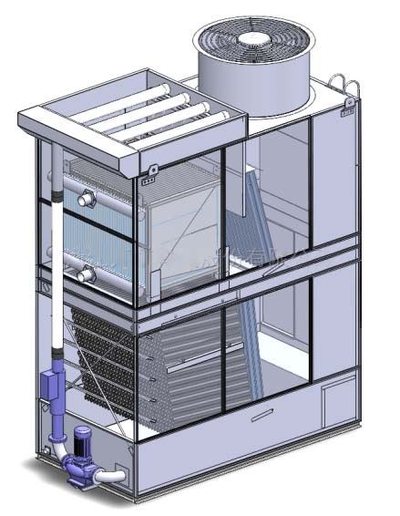 brine freezer